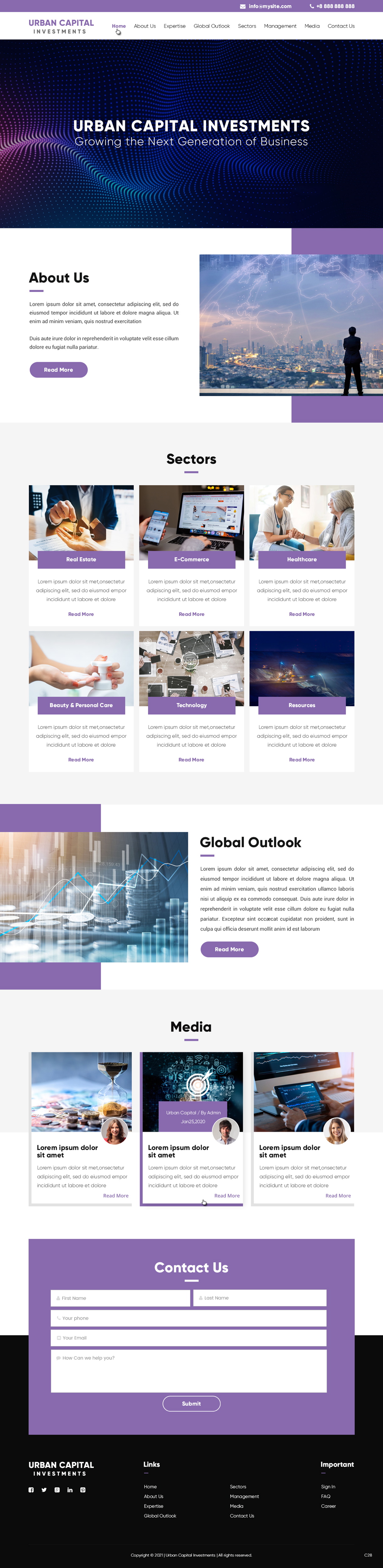 Web Design by pb for Optimum Solar International | Design #26010677