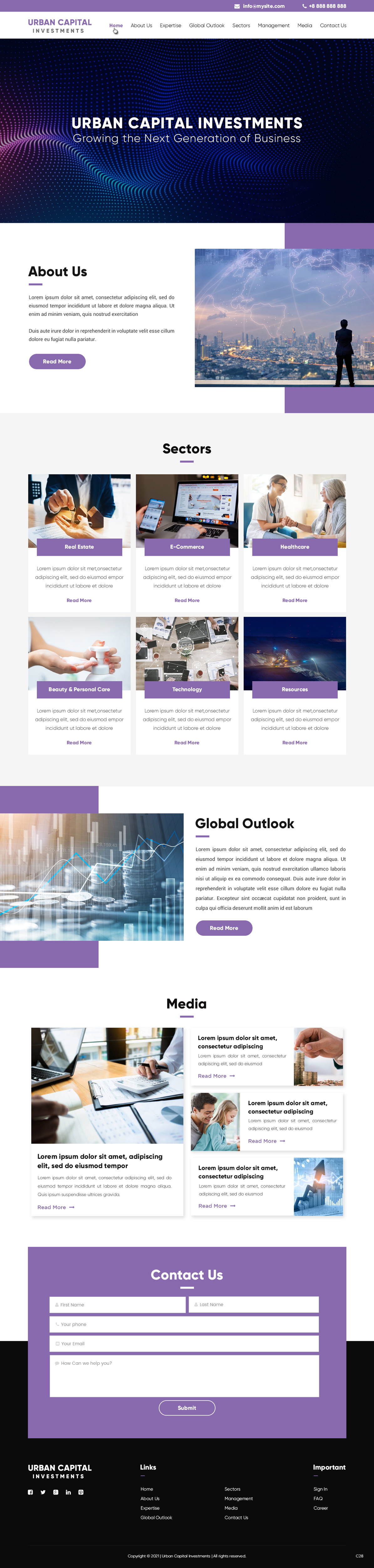 Web Design by pb for Optimum Solar International | Design #26010678