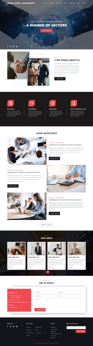 Web Design by sai.designer87 for Optimum Solar International | Design: #25968167