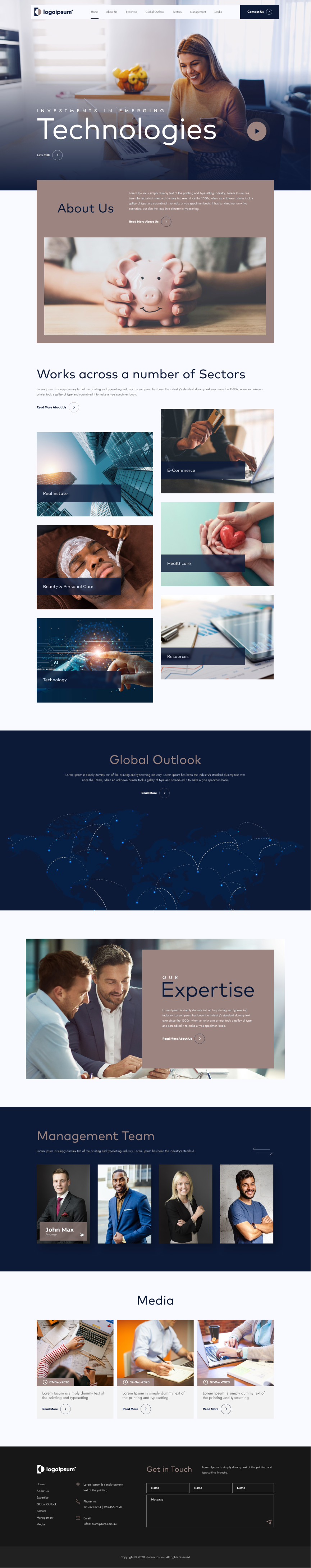 Diseño Web por Hazan Shaw para Optimum Solar International | Diseño #25942824