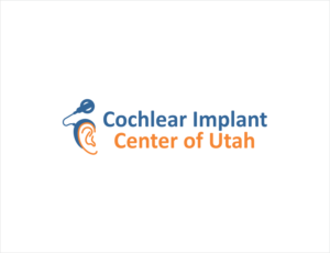 Could be Cochlear Implant Center of Utah or CI Center of Utah | Logo Design by BNdesigner