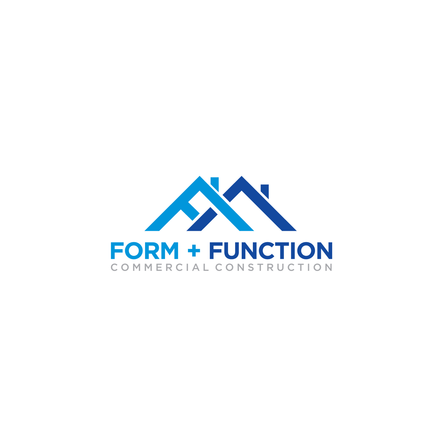 Logo Design by EYECON for ID Integrated Marketing | Design #25950718