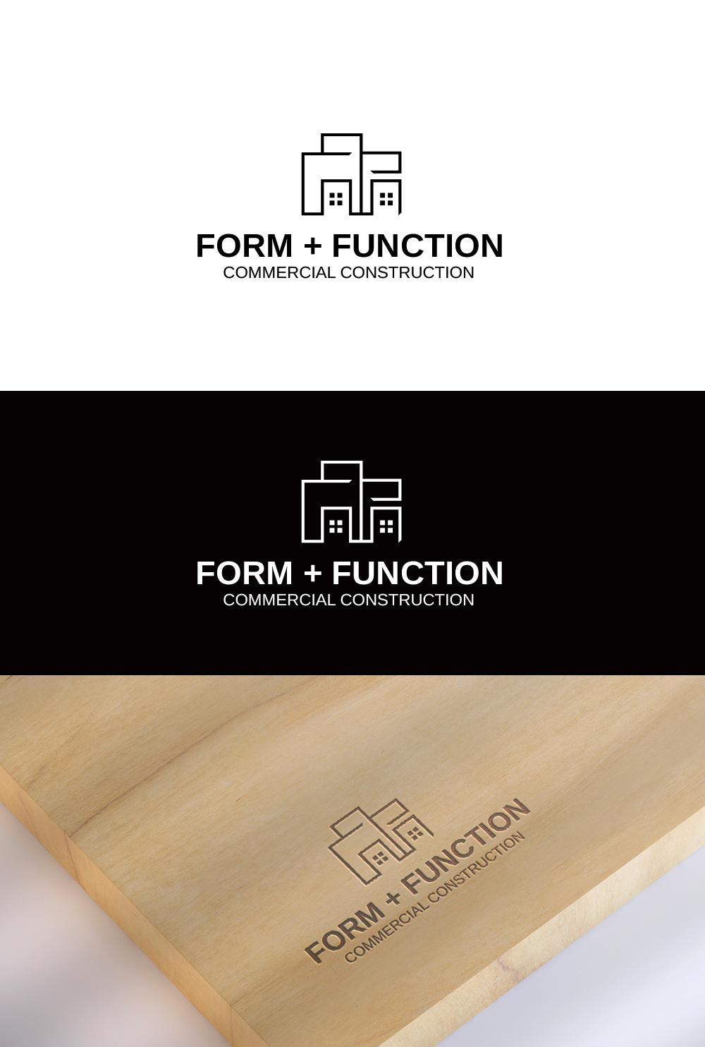 Logo Design by n214008 for ID Integrated Marketing | Design #25936143