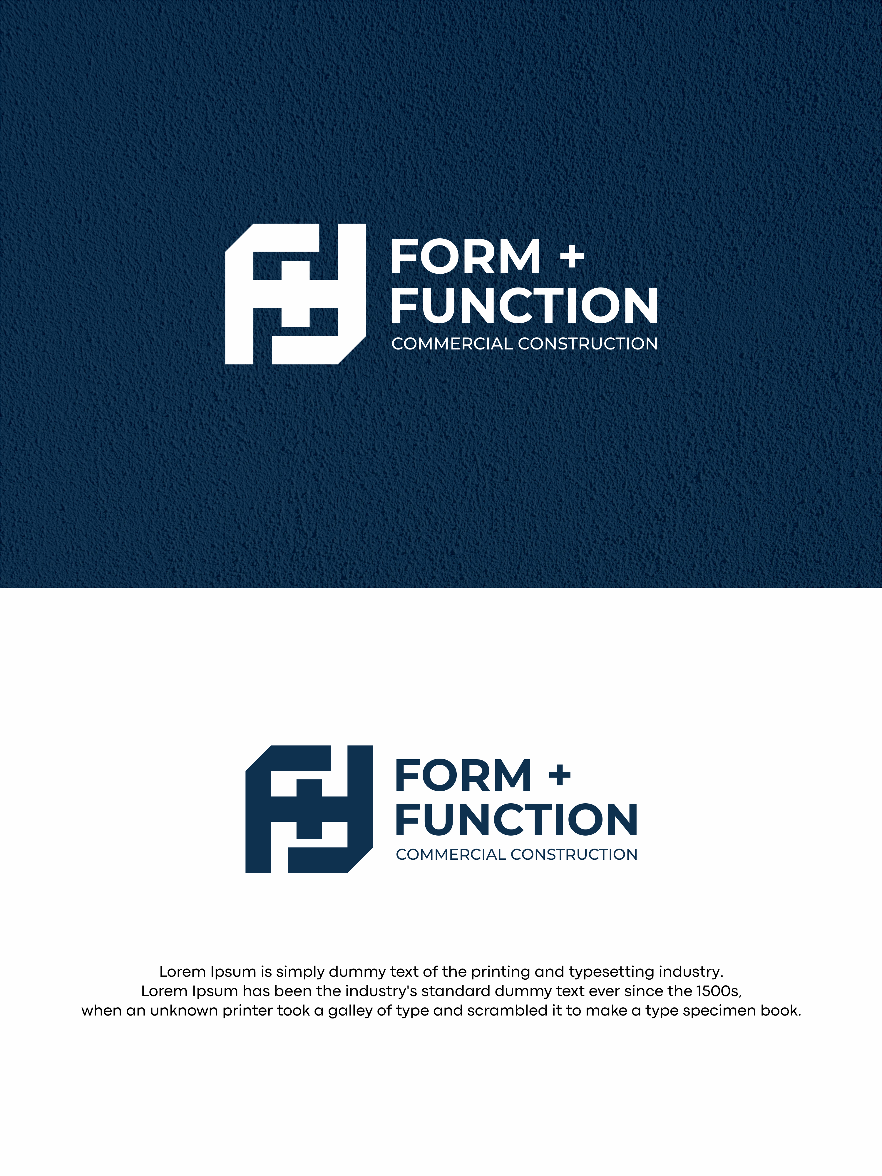 Logo Design by soriyeee for ID Integrated Marketing | Design #25969610