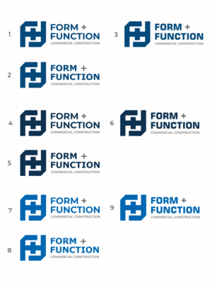 Logo Design by soriyeee for ID Integrated Marketing | Design: #26076961