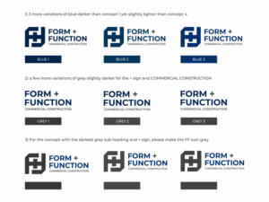 Logo Design by soriyeee for ID Integrated Marketing | Design: #26080638