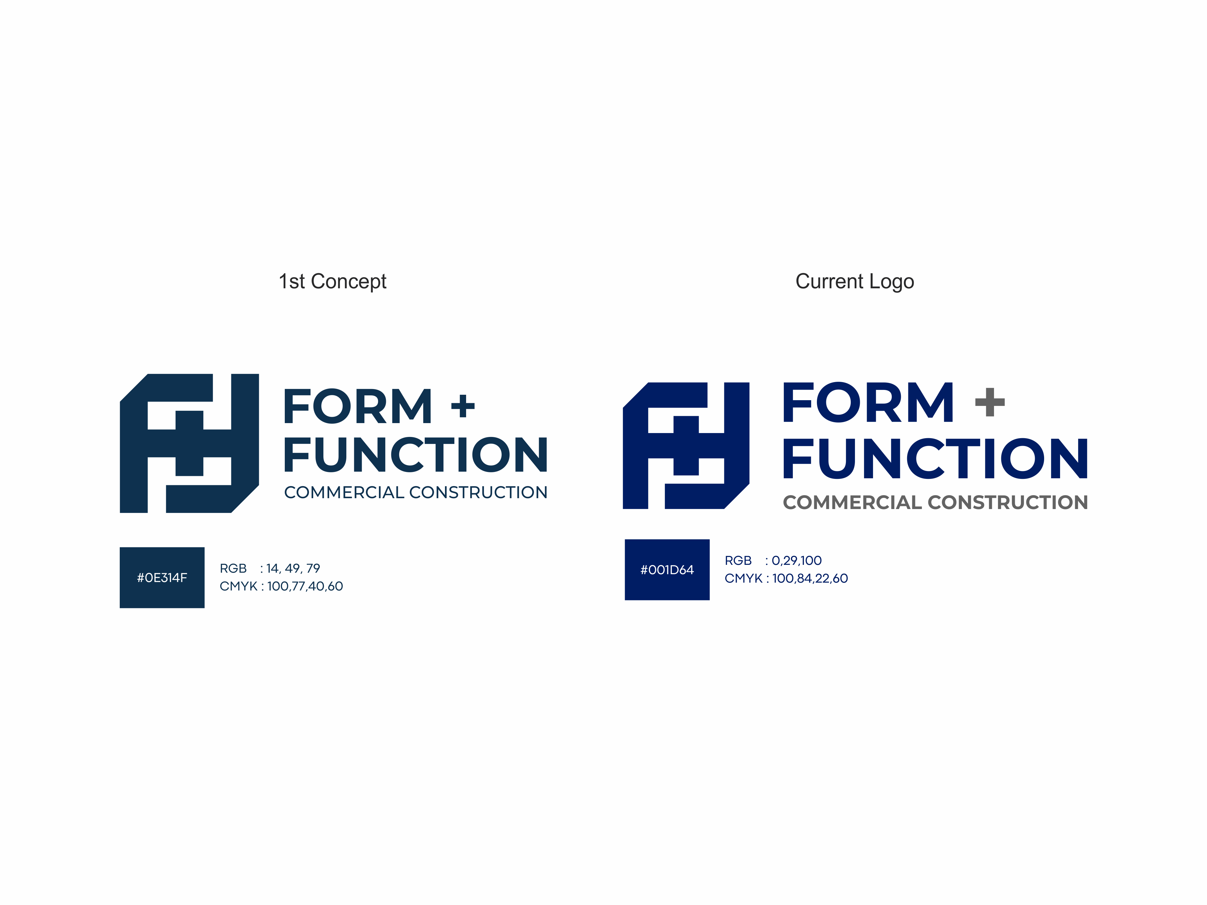 Logo Design by soriyeee for ID Integrated Marketing | Design #26351089