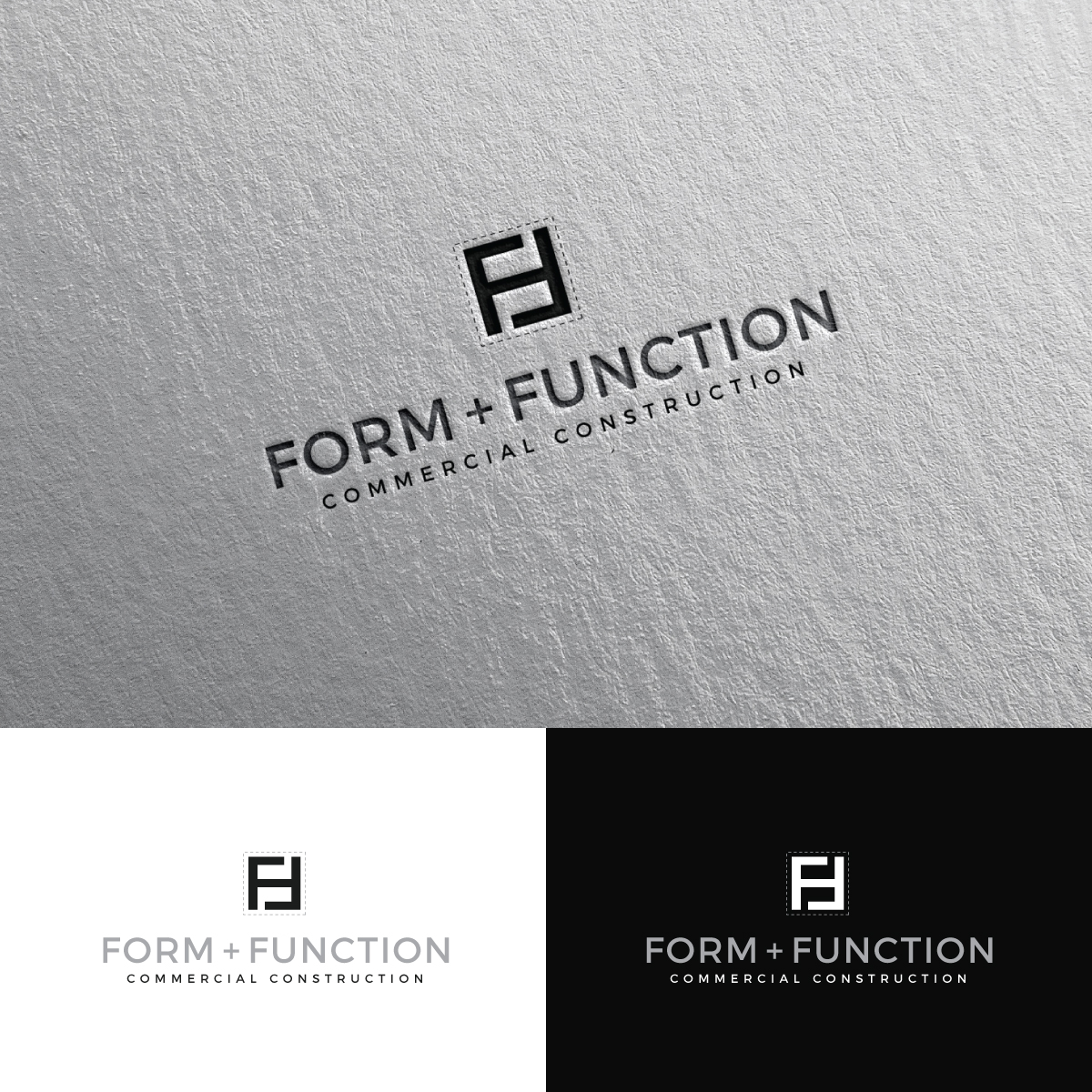 Logo-Design von Rii für ID Integrated Marketing | Design #25937587