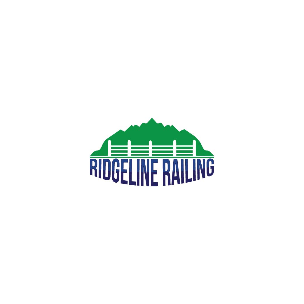 Logo Design by Maxo-Biz for Precision Rail of Oregon, LLC | Design #25937439