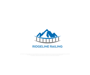 Logo Design by ikramhsakib for Precision Rail of Oregon, LLC | Design: #25938228