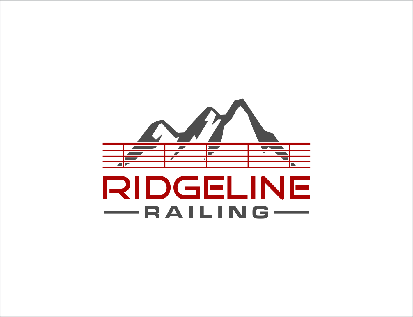 Design de Logo par BNdesigner pour Precision Rail of Oregon, LLC | Design #25946196