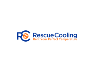 Rescue Cooling | Logo-Design von BNdesigner
