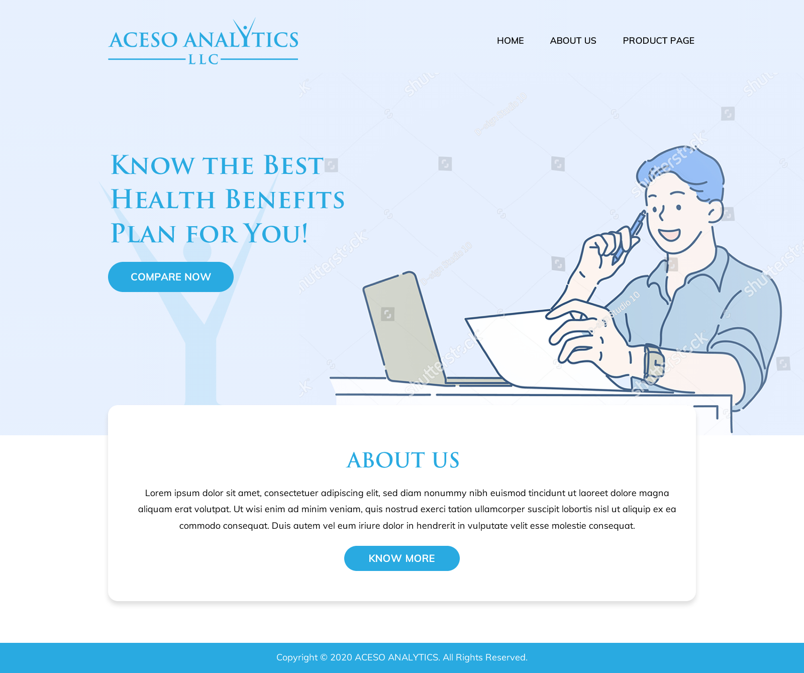 Diseño Web por HarmiDesigning para este proyecto | Diseño #25945037