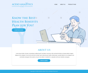 Web Design by harmi_199 for this project | Design: #25945037