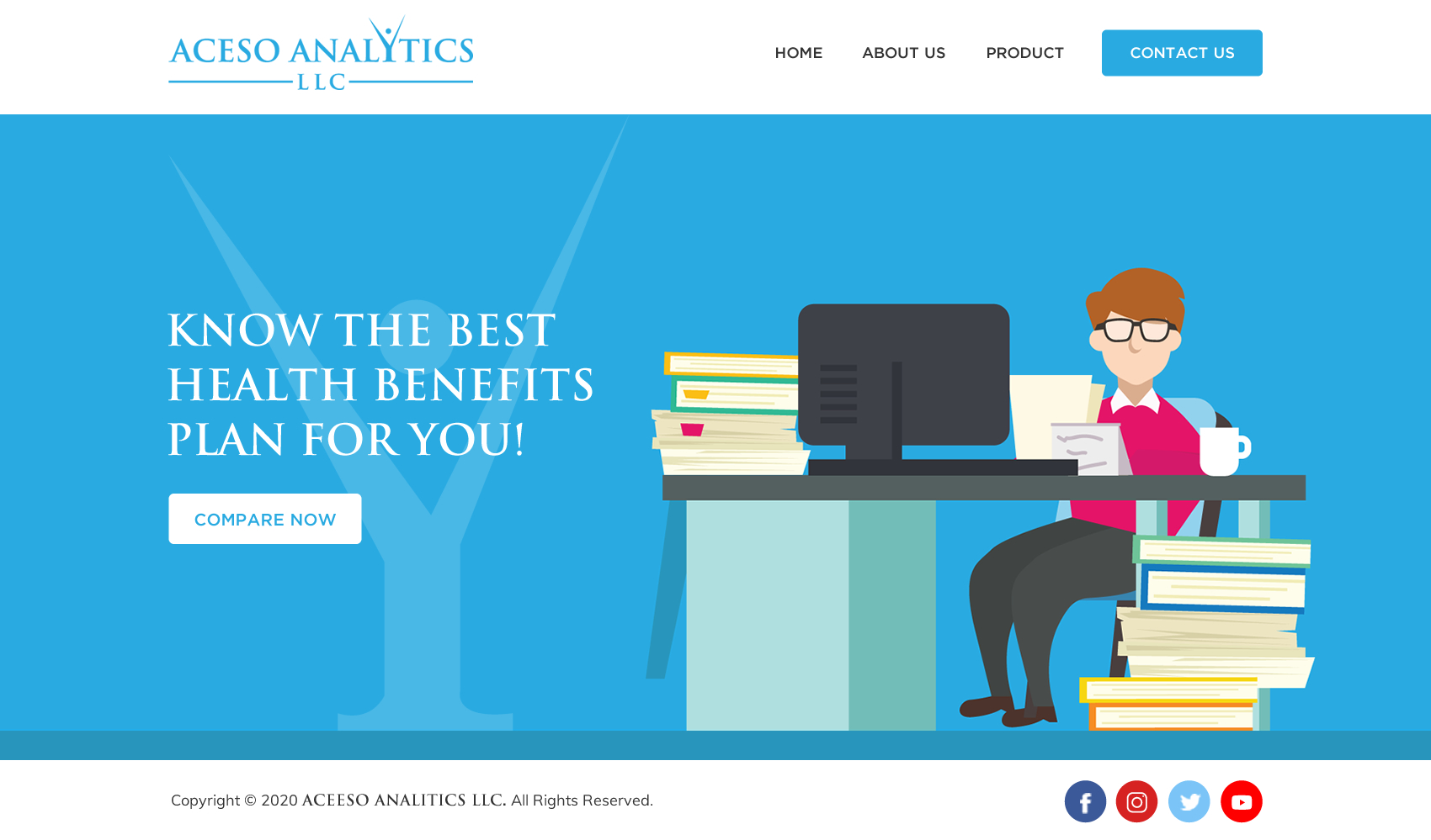 Diseño Web por HarmiDesigning para este proyecto | Diseño #25946227