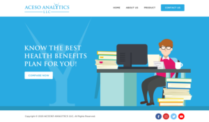 Web Design by harmi_199 for this project | Design: #25946227