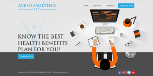 Web Design by harmi_199 for this project | Design: #25946334