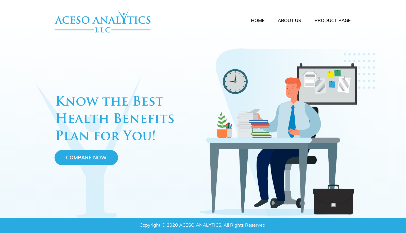 Web Design by HarmiDesigning for this project | Design #25950545