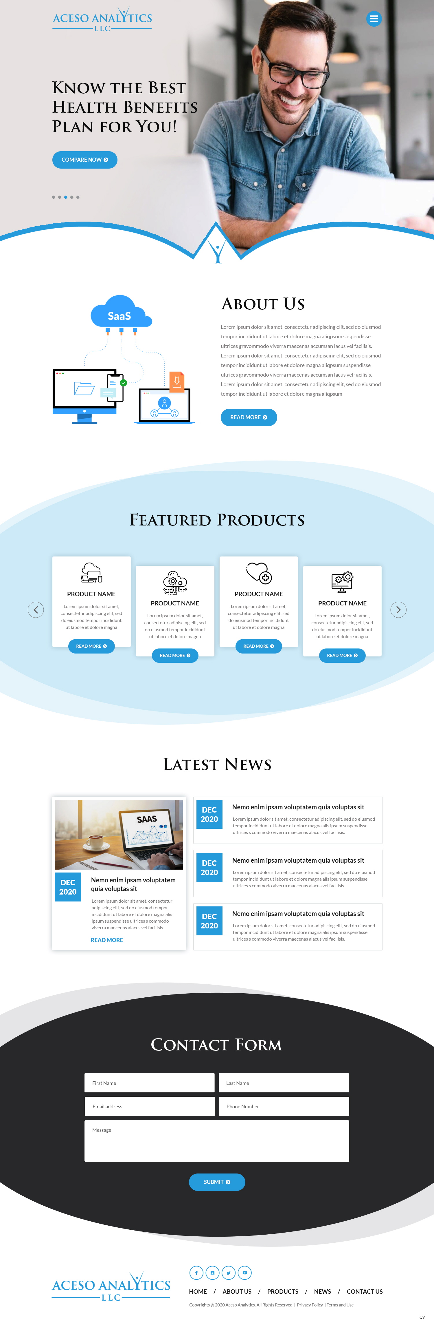Web Design by pb for this project | Design #25938249