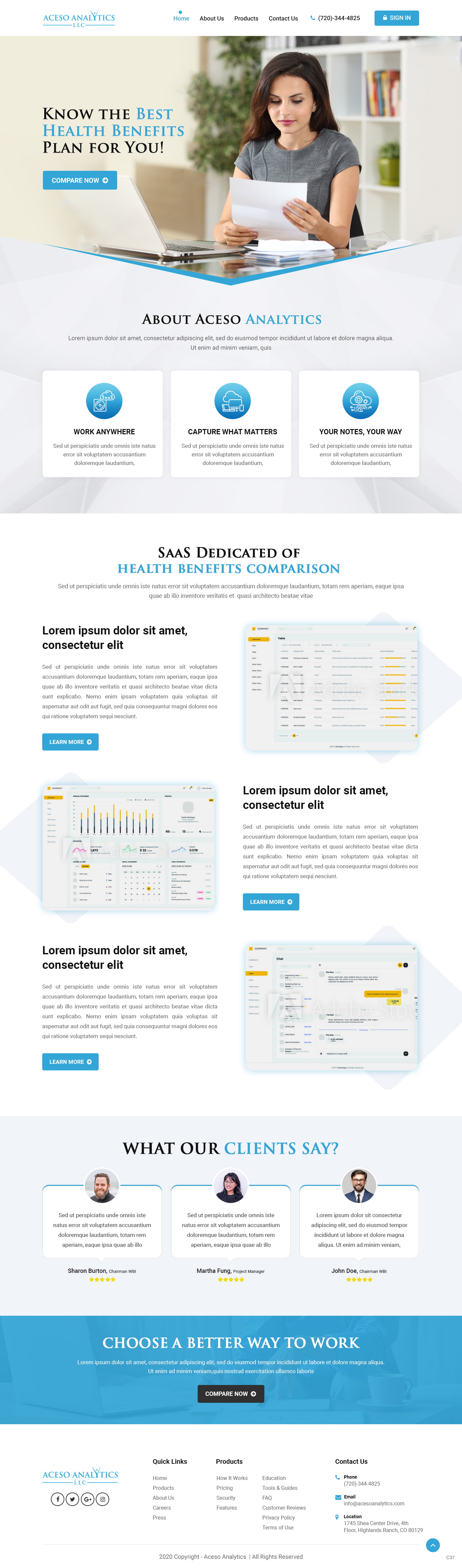 Diseño Web por pb para este proyecto | Diseño #25938292