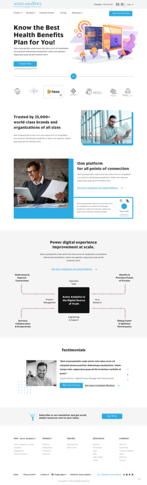 Web Design by pb for this project | Design: #25938299