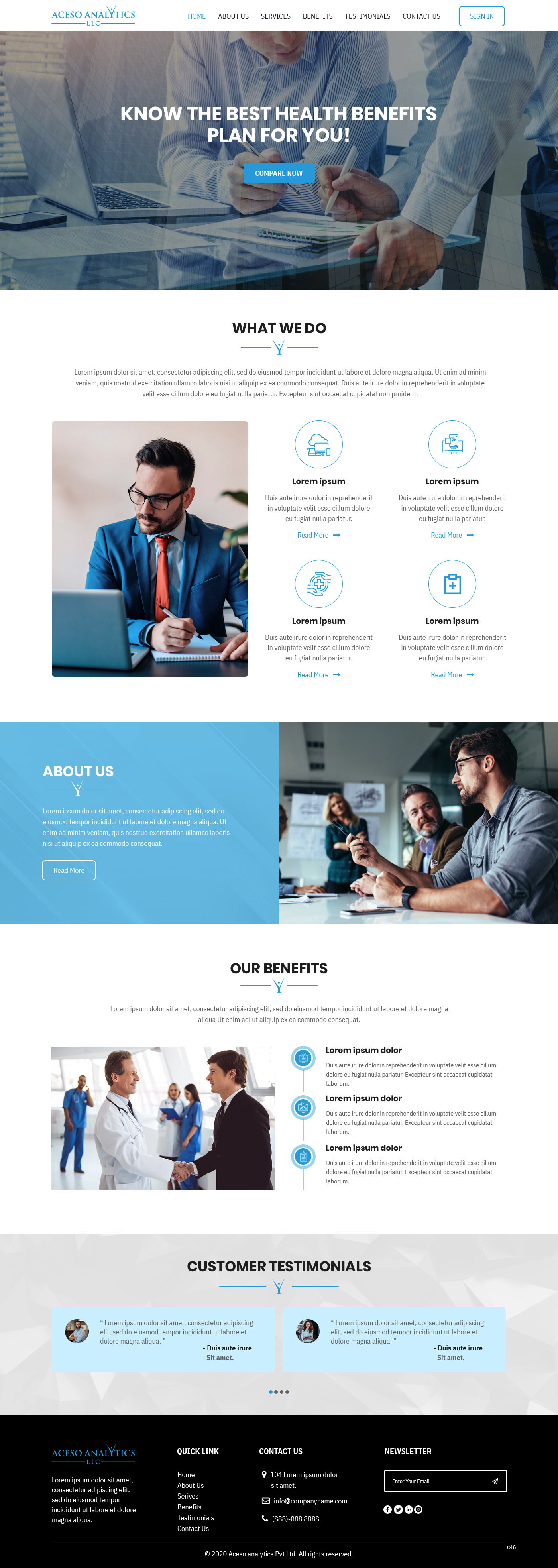 Web Design by pb for this project | Design #25938301