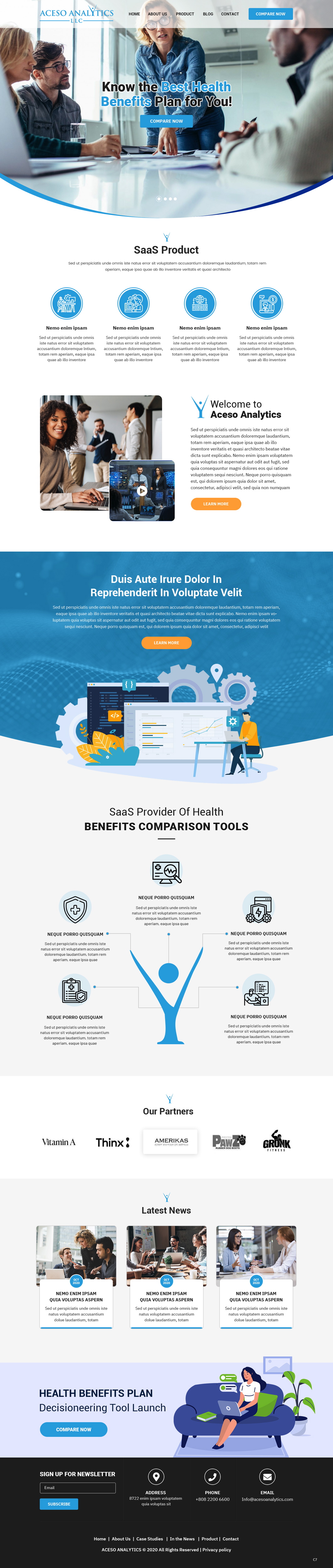 Diseño Web por pb para este proyecto | Diseño #26010664