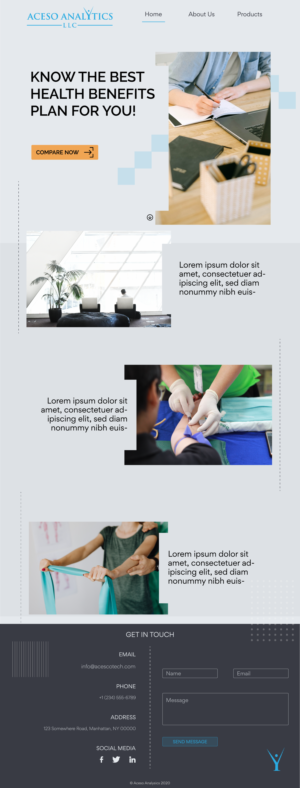 Web Design by MMwongo