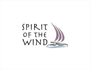 Spirit of the Wind | Logo Design by BNdesigner