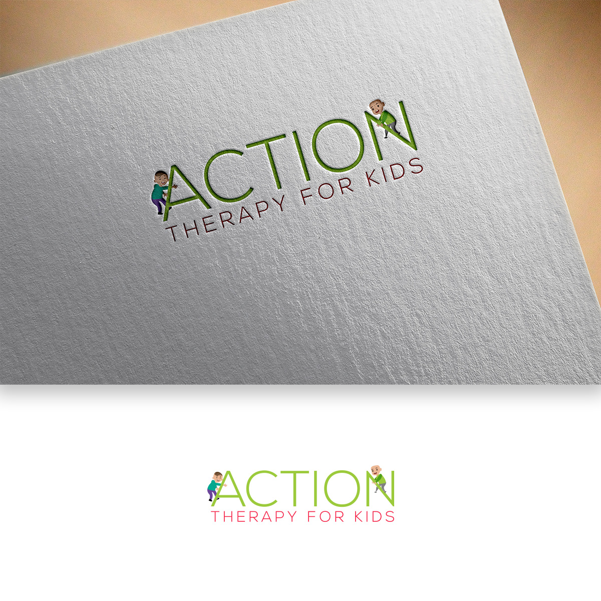 Logo-Design von DesignDUO für Queen of Pure Pty Ltd | Design #25953672