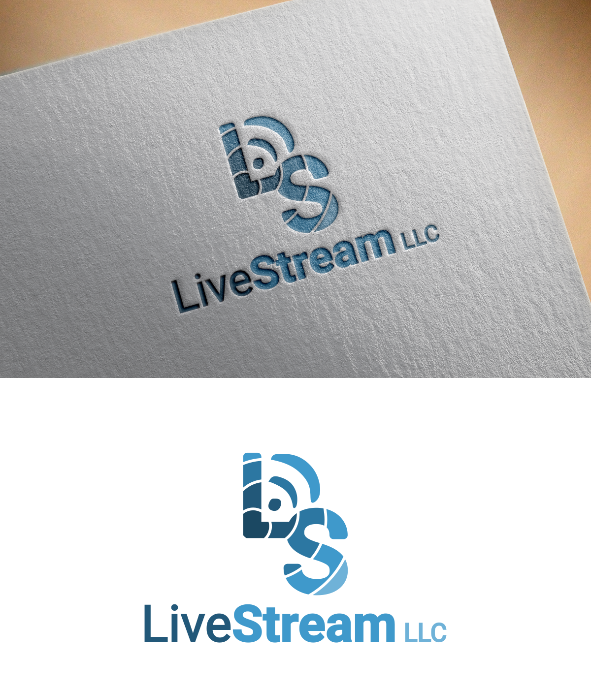 Logo Design by design.bb for SkyNet Communications Inc. | Design #25942615