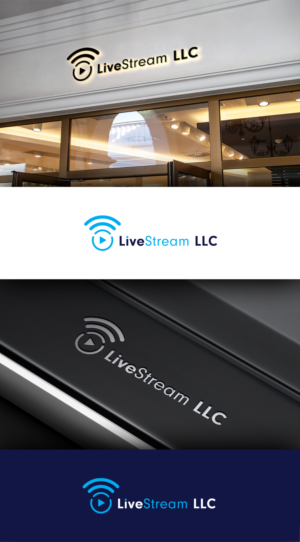 Logo Design by SL Designer for SkyNet Communications Inc. | Design: #25936092