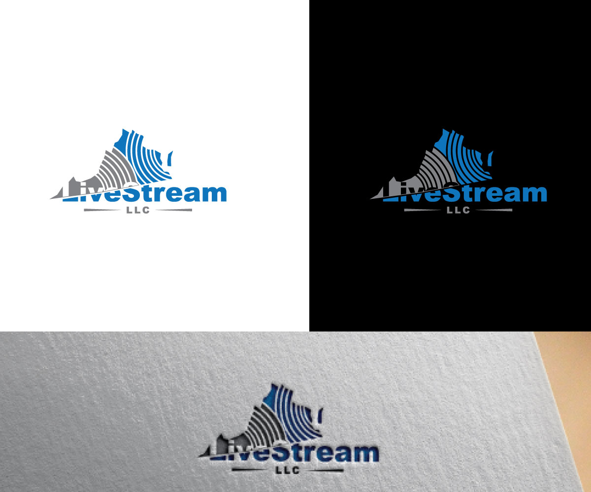 Logo Design by hjyoo for SkyNet Communications Inc. | Design #25937276