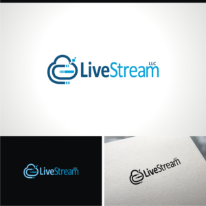 Logo Design by e-graphics for SkyNet Communications Inc. | Design: #25935141