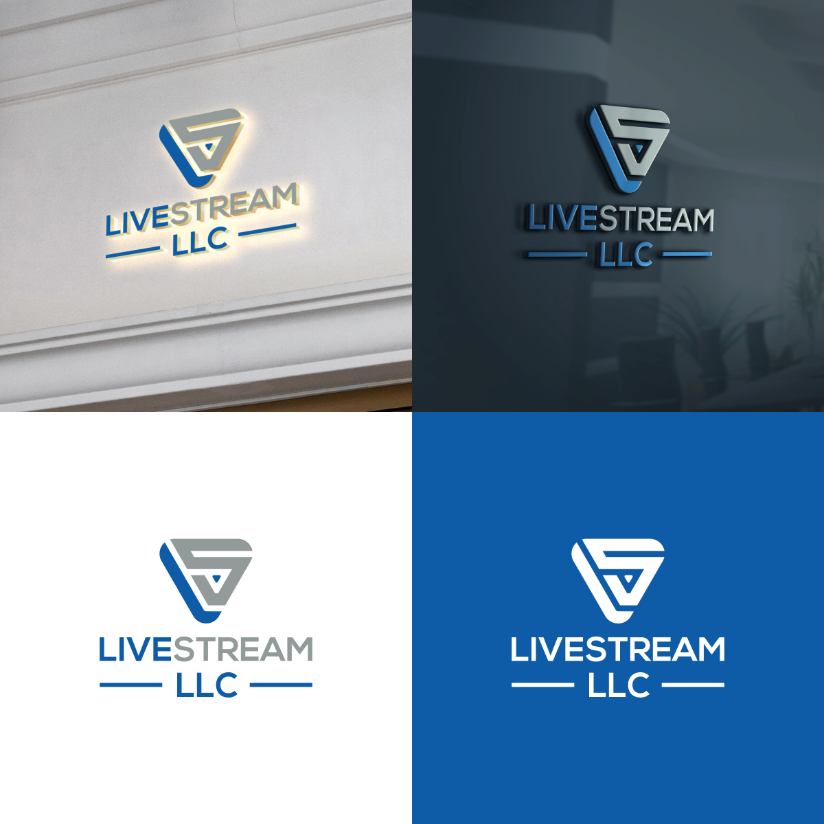 Logo Design by aqilazhifara for SkyNet Communications Inc. | Design #25934548