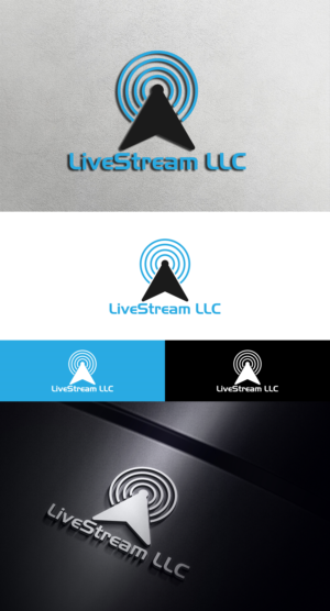 Logo Design by Tonmoyy for SkyNet Communications Inc. | Design #25947170