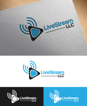 Logo Design by Rupok MT for SkyNet Communications Inc. | Design: #25946975