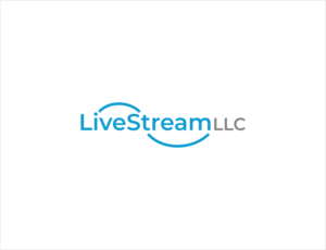 LiveStream LLC | Design de Logo par BNdesigner