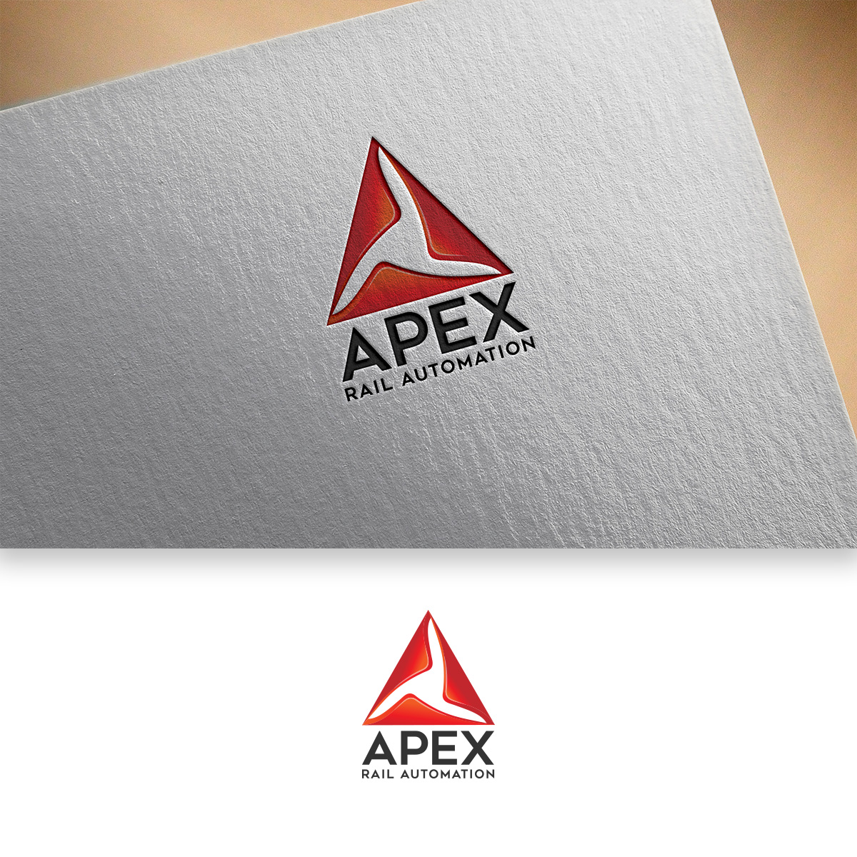 Logo Design by DesignDUO for this project | Design #25953779