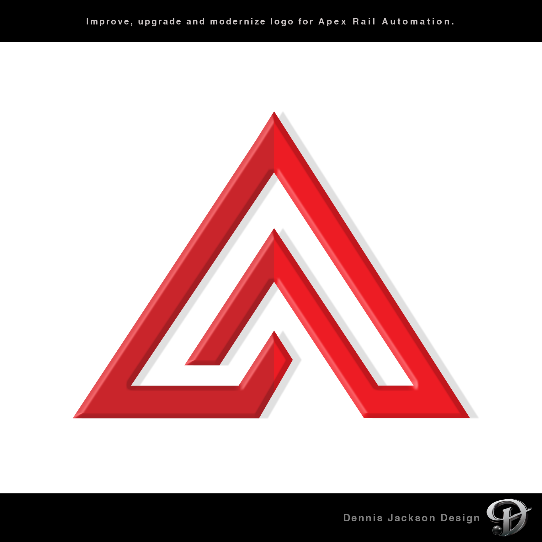 Logo Design by Dennis Jackson Design for this project | Design #25936914