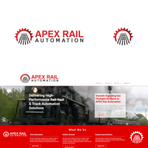 Logo Design by Maxo-Biz for this project | Design: #25935590