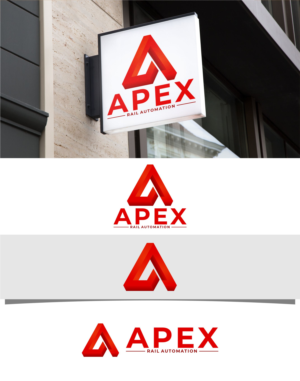 Logo Design by tiga belas for this project | Design #25934894