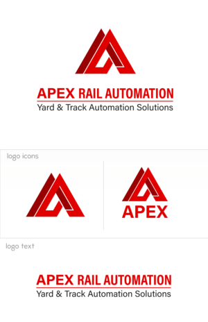 Logo Design by Min2 for this project | Design: #25950960