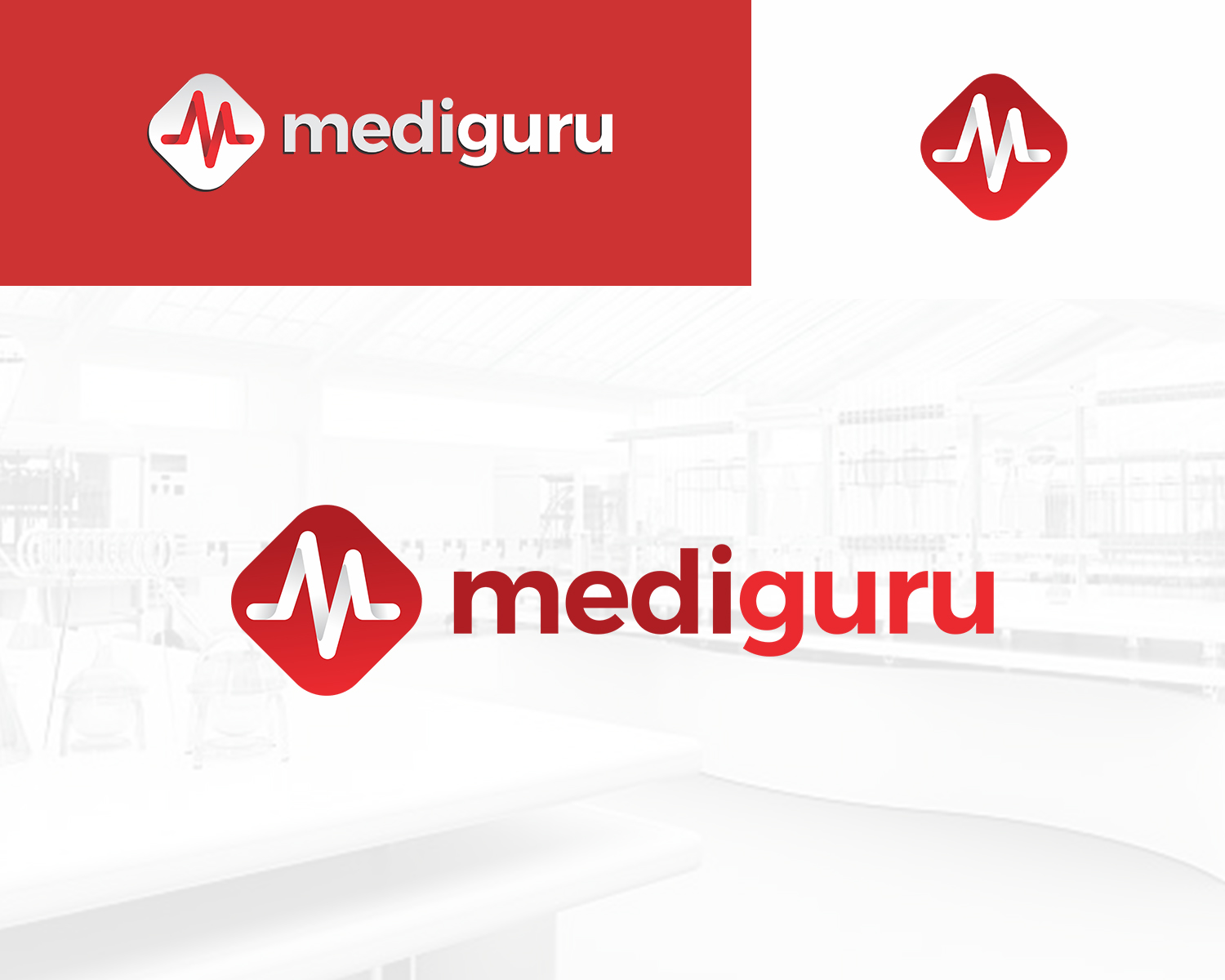 Logo Design by Djamdesign for this project | Design #25946276