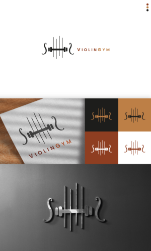 Logo Design by john fernandez for this project | Design #25951968