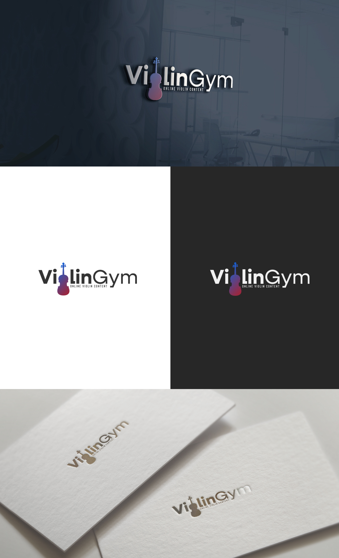 Logo-Design von GLDesigns für dieses Projekt | Design #25939109