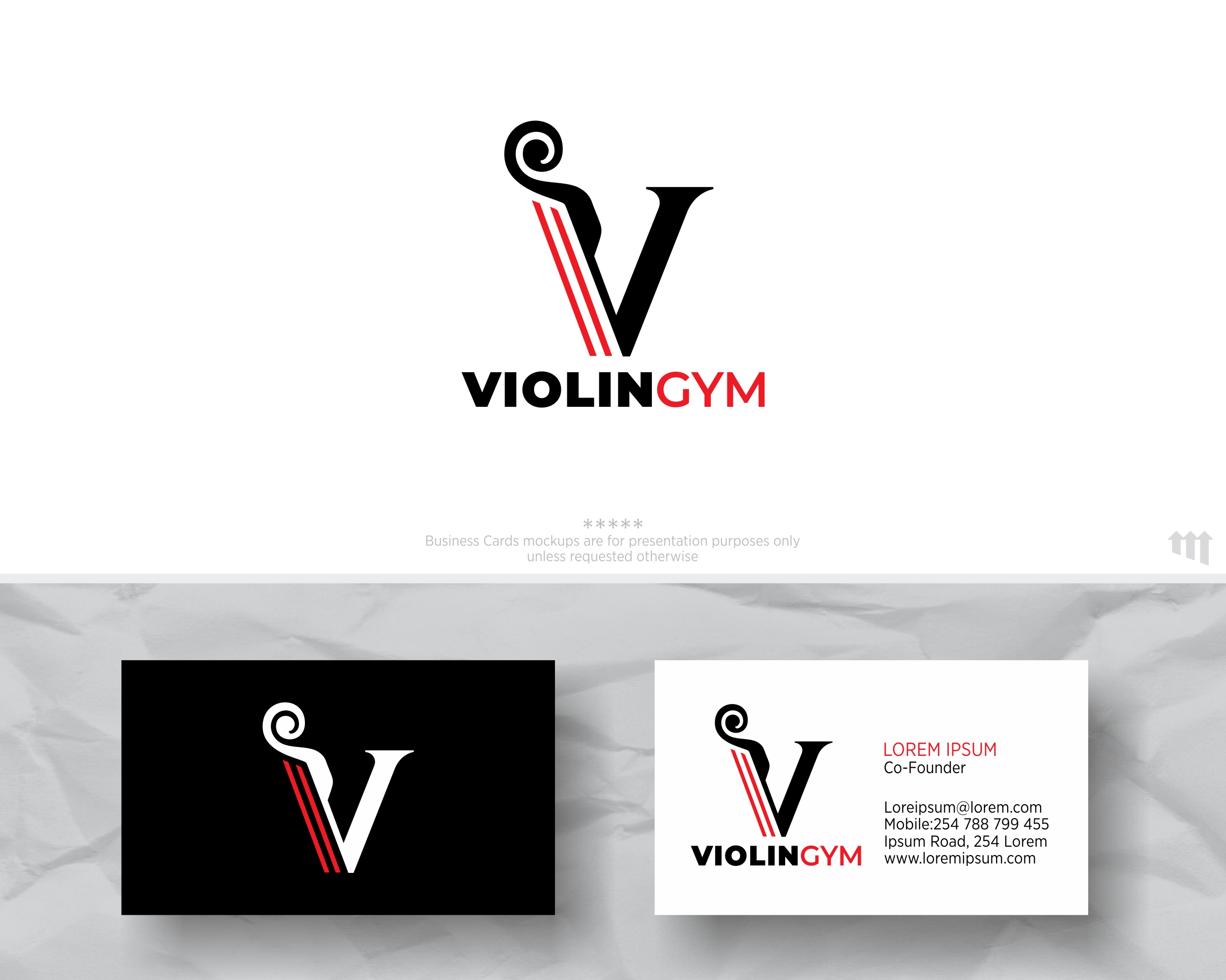 Diseño de Logo por MBARO para este proyecto | Diseño #25972034