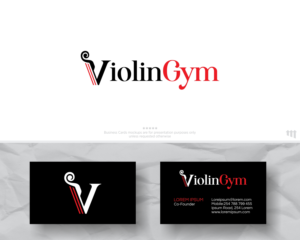Logo Design by MBARO for this project | Design #25972082