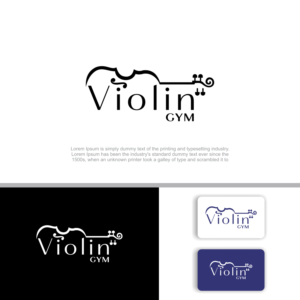 Logo Design by GAM'Design