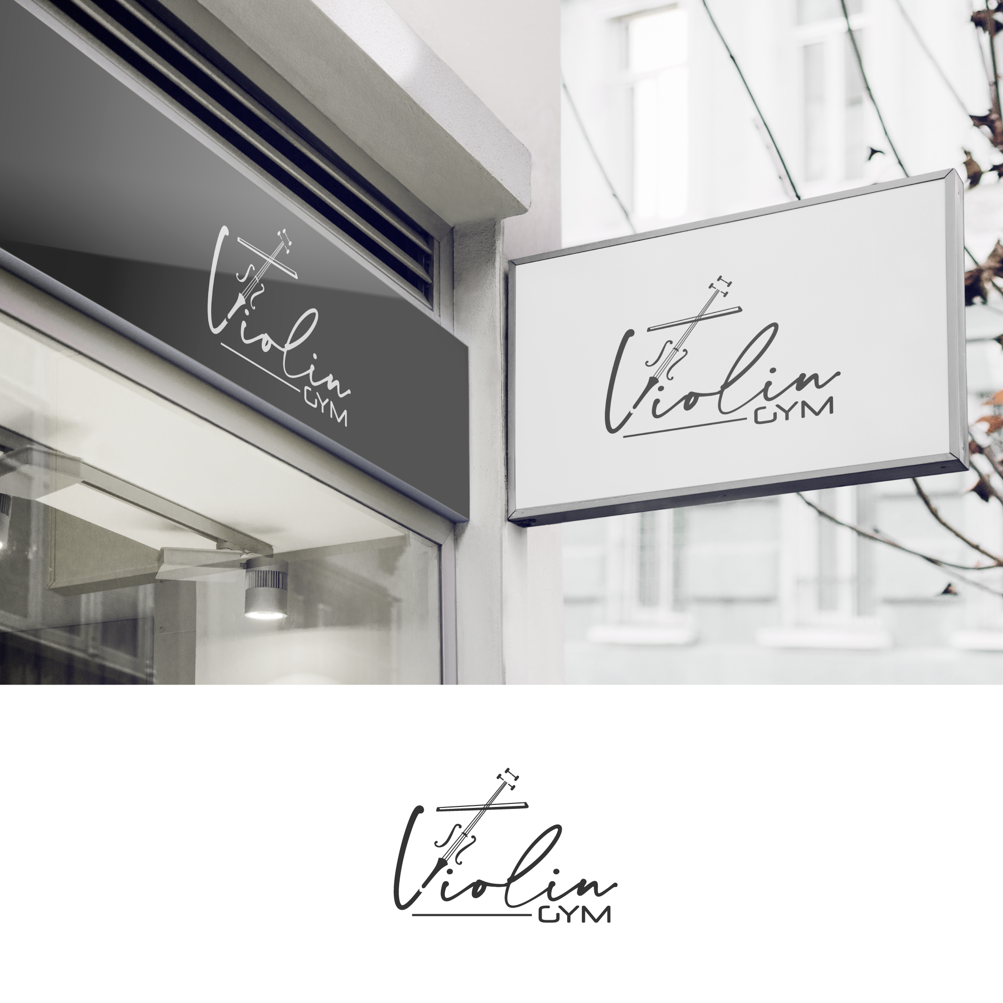 Diseño de Logo por UMBRA Designs para este proyecto | Diseño #25939554